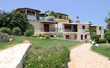 Foto Appartementen Piskopiano Village in Piskopiano ( Heraklion Kreta)